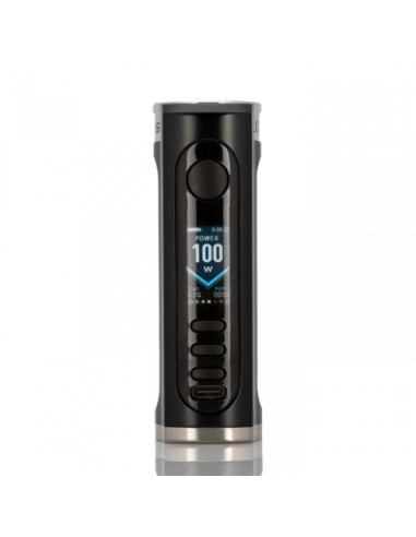 Grus Box Mod Lost Vape 100W