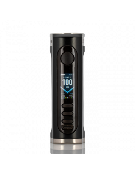 Grus Box Mod Lost Vape 100W