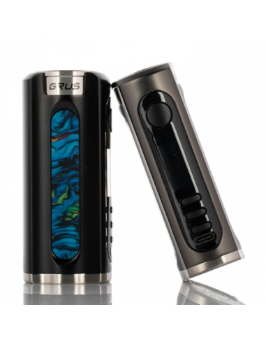 Grus Box Mod Lost Vape 100W