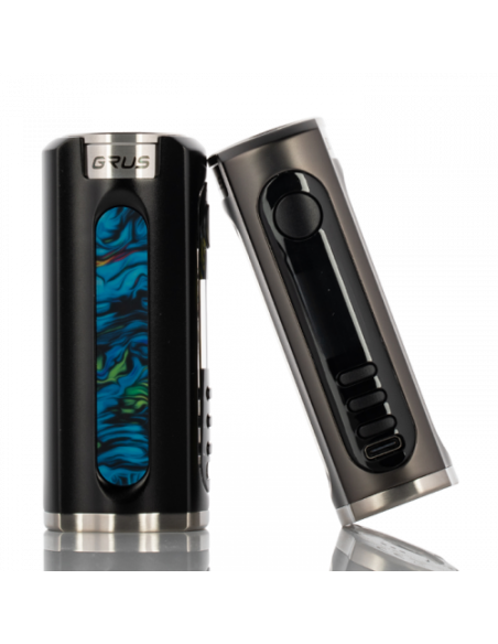 Grus Box Mod Lost Vape 100W
