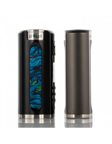 Grus Box Mod Lost Vape 100W