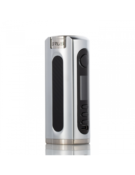 Grus Box Mod Lost Vape 100W