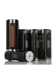 Grus Box Mod Lost Vape 100W