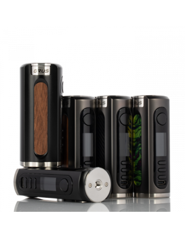 Grus Box Mod Lost Vape 100W
