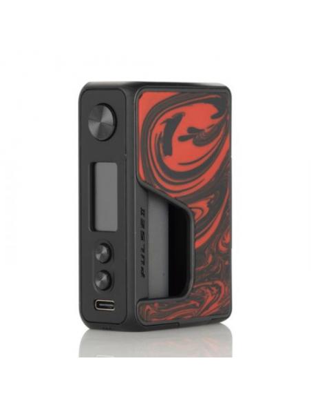 Pulse V2 BF Squonk Mod Vandy Vape 95W