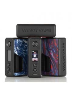 Pulse V2 BF Squonk Mod Vandy Vape 95W