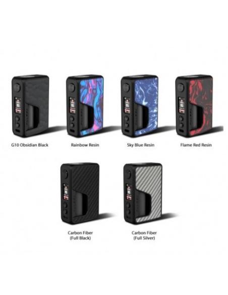 Pulse V2 BF Squonk Mod Vandy Vape 95W