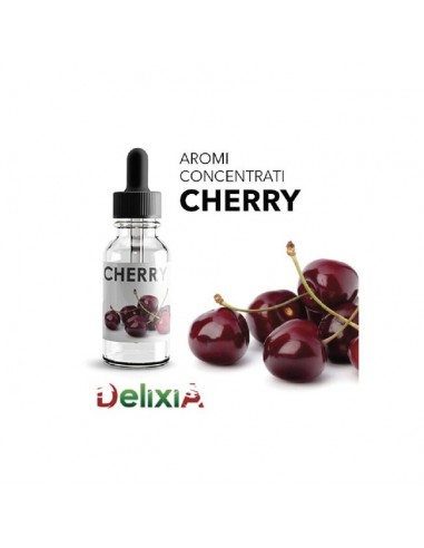 Ciliegia Delixia Aroma Organico Concentrato