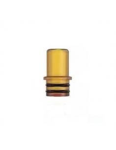 Replacement Drip Tip for Bishop with 510 connection - 1 piece