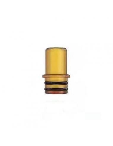 Drip Tip di ricambio per Bishop con attacco 510 - 1 pezzo