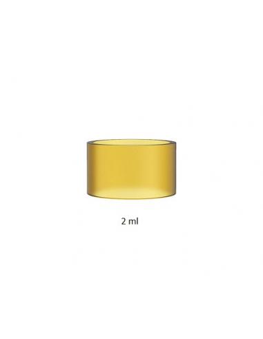 copy of GTiO Vetro Ricambio per Atomizzatore Eleaf da 3 ml