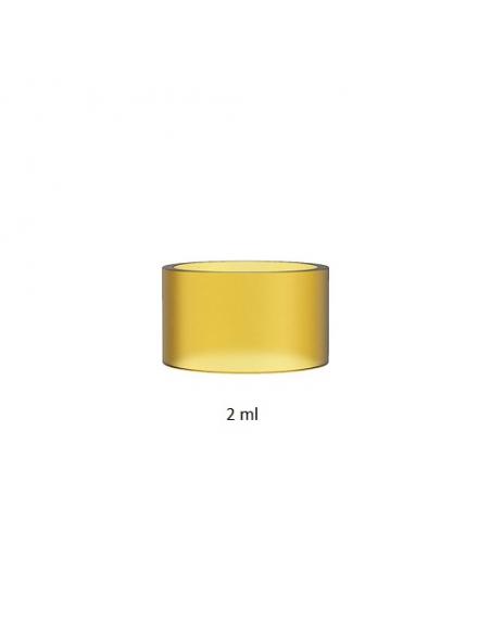 copy of GTiO Vetro Ricambio per Atomizzatore Eleaf da 3 ml