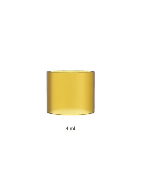 copy of GTiO Vetro Ricambio per Atomizzatore Eleaf da 3 ml
