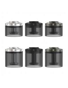 Bishop Tank Replacement for TVGC Atomizer 2ml and 4ml - 1