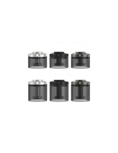 Bishop Tank Ricambio per Atomizzatore TVGC da 2ml e 4 ml - 1