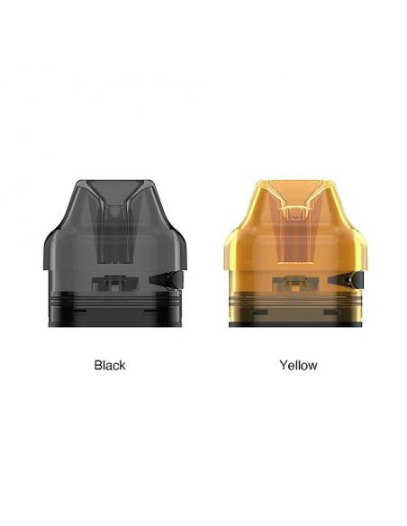 Copy of Ursa Pod Lost Vape Empty Replacement Cartridge Without Coil