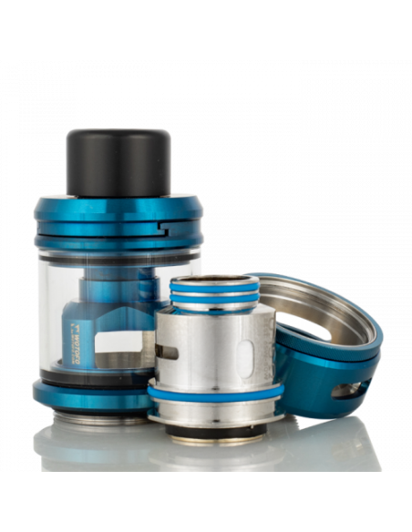 Nexmesh Pro DL Atomizer Wotofo 24 mm