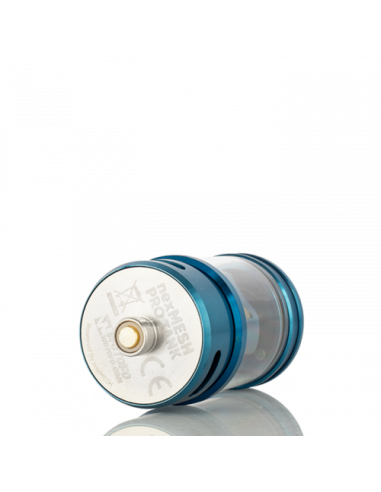 Nexmesh Pro Atomizzatore DL Wotofo 24 mm