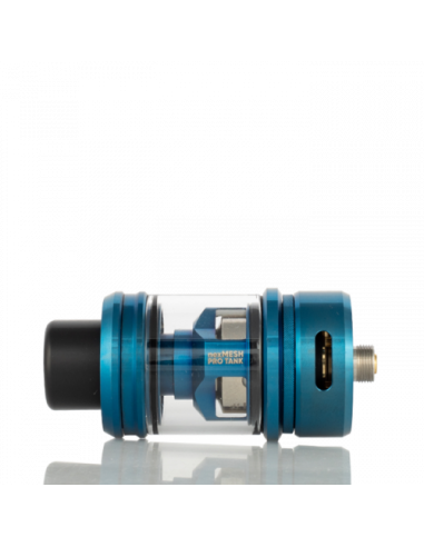 Nexmesh Pro Atomizzatore DL Wotofo 24 mm