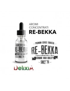 Delixia Aroma Re-Bekka