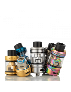 Nexmesh Pro DL Atomizer Wotofo 24 mm