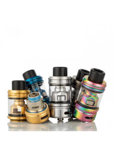 Nexmesh Pro Atomizzatore DL Wotofo 24 mm