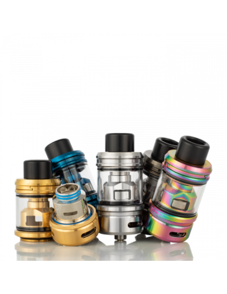 Nexmesh Pro DL Atomizer Wotofo 24 mm