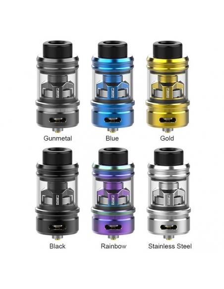 Nexmesh Pro DL Atomizer Wotofo 24 mm