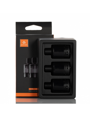copy of Wenax C1 Pod Geekvape Cartuccia Ricambio Vuota Senza