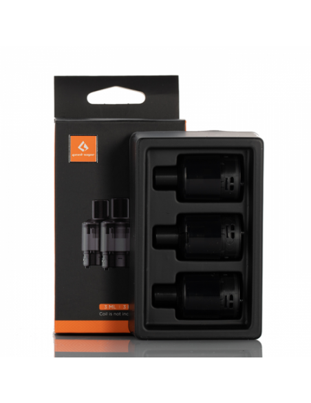 copy of Wenax C1 Pod Geekvape Empty Replacement Cartridge