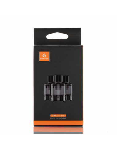 copy of Wenax C1 Pod Geekvape Empty Replacement Cartridge