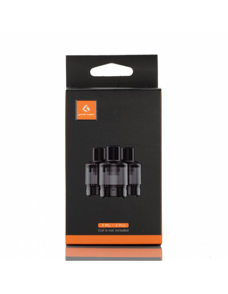 copy of Wenax C1 Pod Geekvape Cartuccia Ricambio Vuota Senza