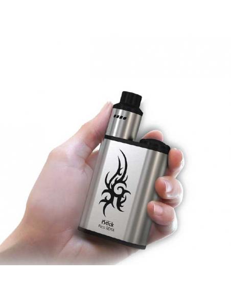 Eleaf iStick Pico RDTA