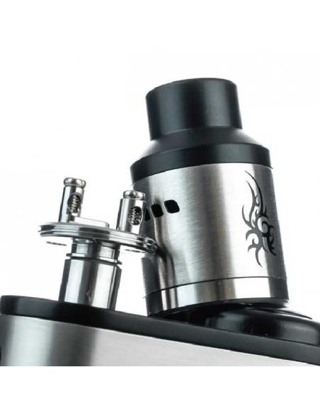 Eleaf iStick Pico RDTA