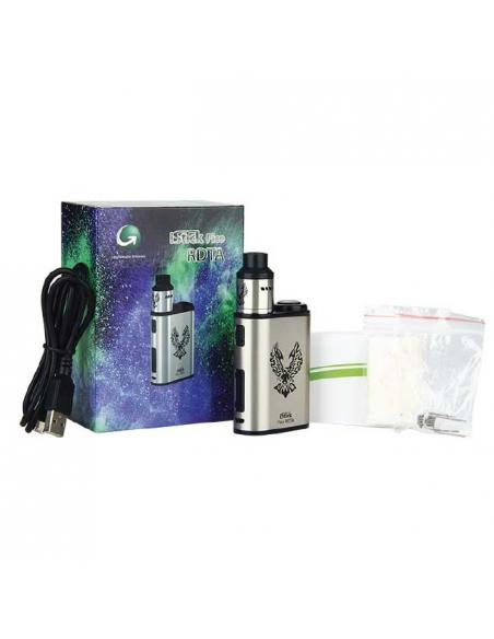 Eleaf iStick Pico RDTA