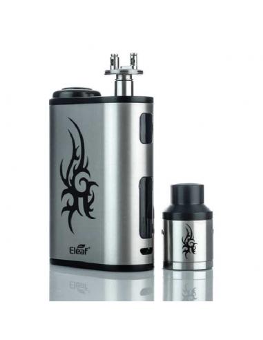 Eleaf iStick Pico RDTA