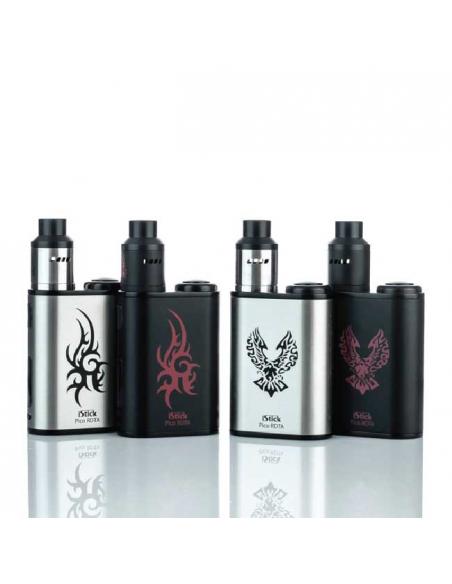 Eleaf iStick Pico RDTA