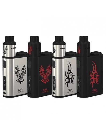 Eleaf iStick Pico RDTA