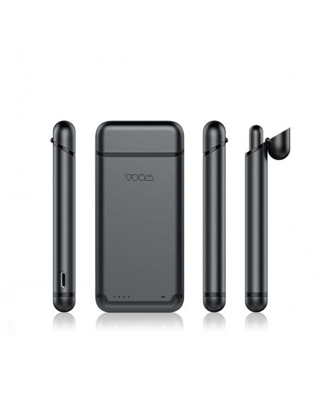 VOOM Pro PCC Starter Kit | Svapoebasta