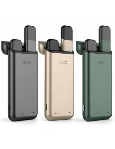 copy of Zeep Mini Starter Kit Puff e UD Youde 9W 1500mAh
