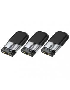 VOOM Pro Replacement Pod Cartridge 1.2ml - 1.2 ohm - 3 pieces