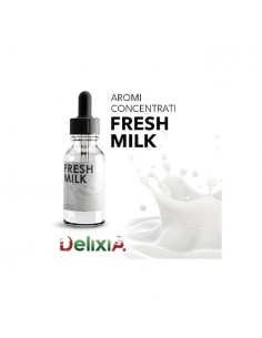 Delixia Aroma Fresh Milk