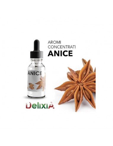 Delixia Aroma Anise