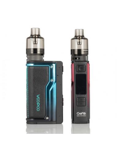 Argus GT Kit Voopoo 160W