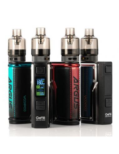 Argus GT Kit Voopoo 160W