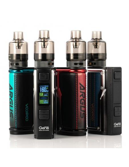 Argus GT Kit Voopoo 160W