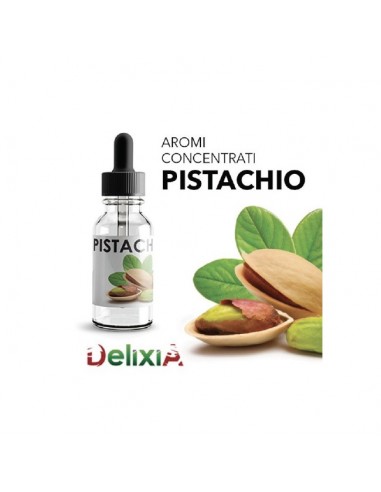 Delixia Pistachio Aroma