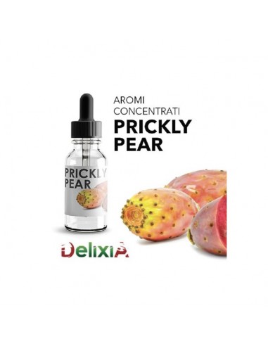 Delixia Aroma Prickly Pear
