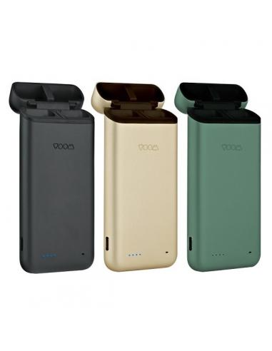 VOOM Pro PCC Charging Case Power Bank 1200mAh