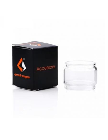 Geekvape Vetro Ricambio per Atomizzatori Zeus da 4 ml e 5 ml -
